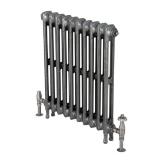 Victorian Radiators - 2 Column